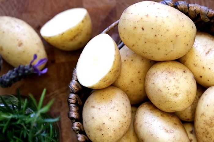 Berat Badan Turun Belasan Kilo, Yuk Lakukan Diet Kentang Selama Seminggu!