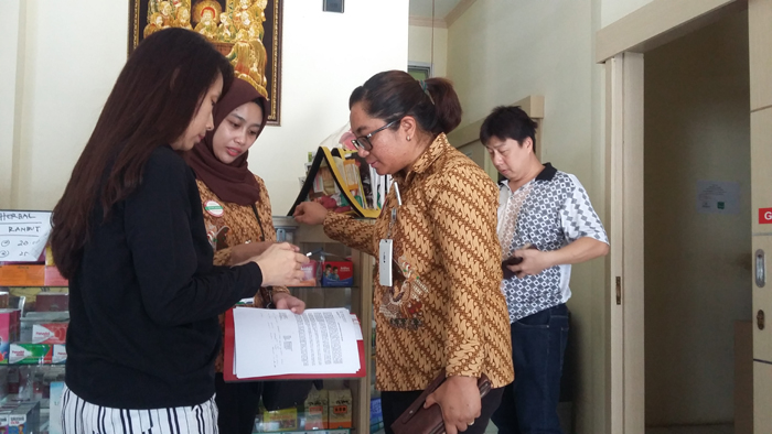 BPJS Luncurkan Sistem Antrean Online di Fasilitas Kesehatan Tingkat Lertama