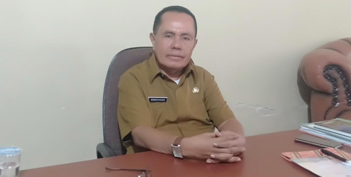 Pemda TTU Targetkan Penerimaan Dari Pelelangan 49 Kendaraan Capai 1,1 Miliar Lebih