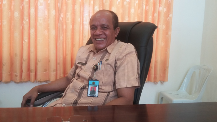 Pemkab Kupang Usulkan Kebutuhan CPNSD 2.000 Orang, Berapa Kuota yang Diberikan?