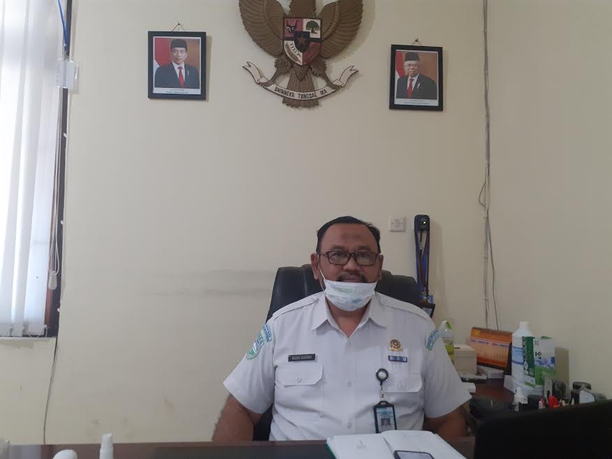 SIMAK Prospek Cuaca di Wilayah NTT Dalam Satu Minggu