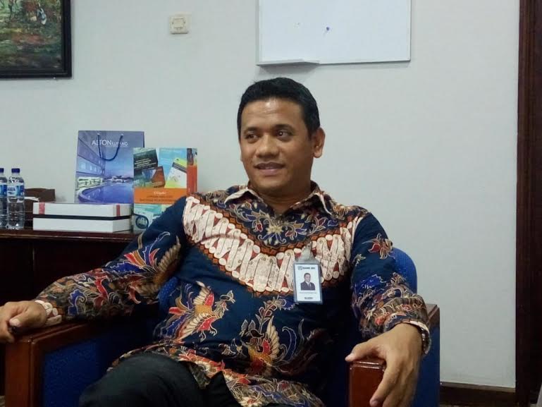 BRI Cabang Kupang Malah Kuatir Kelebihan Uang Menjelang Natal dan Tahun Baru