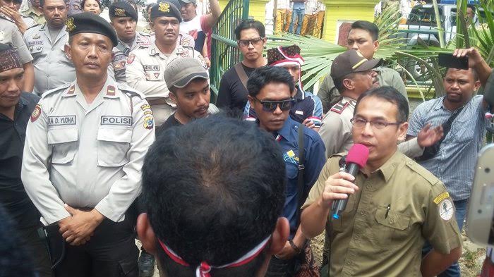 Terkait Rest Area di Rinca, BTNK Masih Menunggu Arahan dari Kementerian