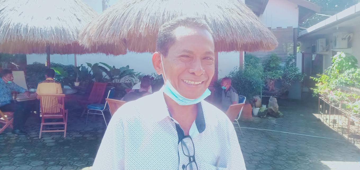 Korban Bencana Seroja di Adonara Kesulitan Air Bersih, Hanya Berharap Tangki Air