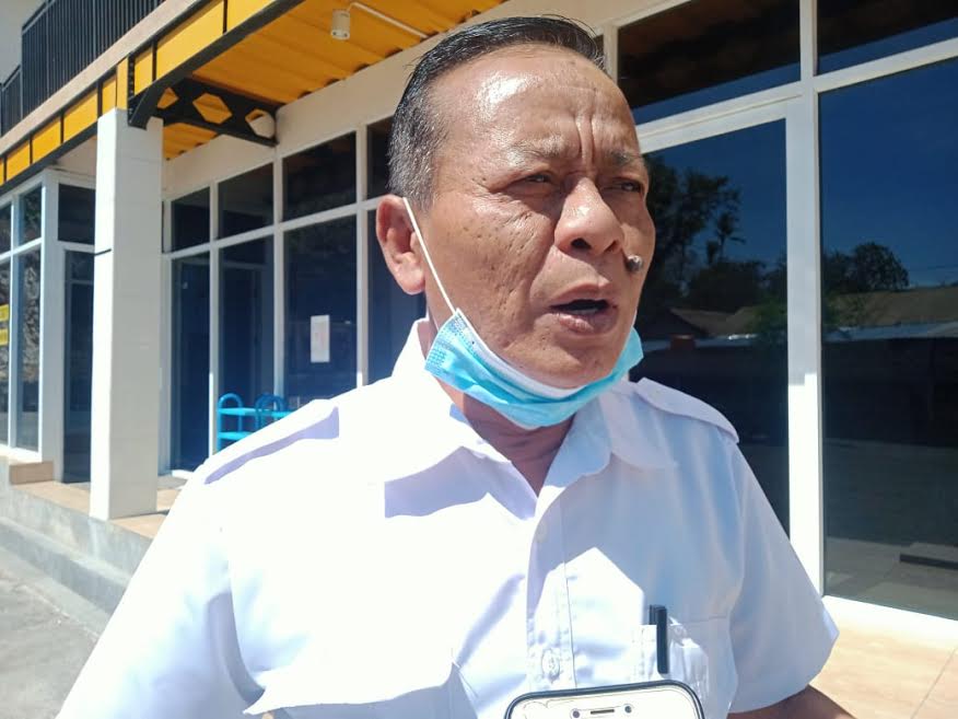 Pemprov NTT Bakal Konsolidasi Pengusaha Ikan untuk Melakukan Ekspor Bersama