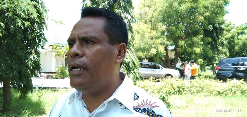 UPDATE  CORONA SIKKA : PDP  Mulai  Sehat