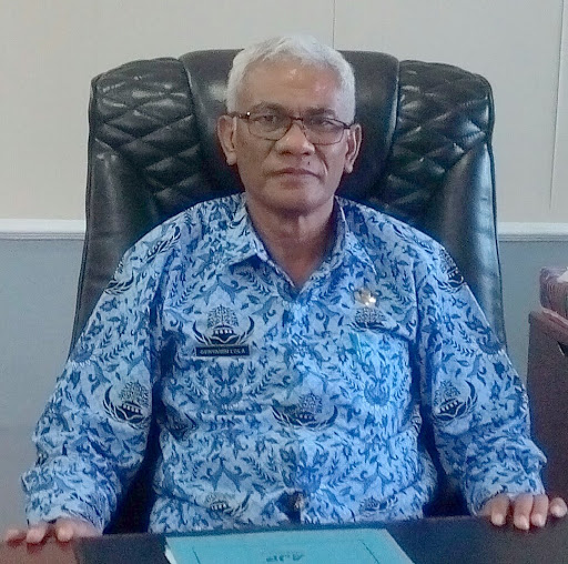 Kadis pendidikan dan Kebudayaan NTT, Sebut UAS Tahun Ini Dengan Metode Berbeda