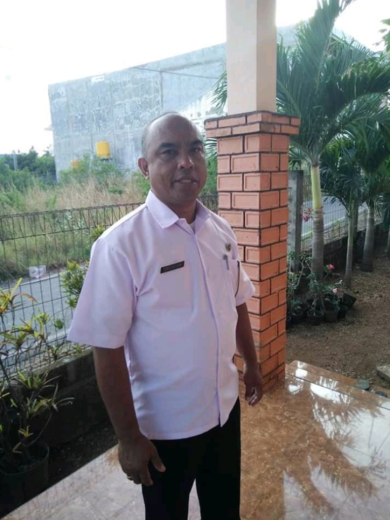 Begini Pernyataan Kadis P dan K Kota Kupang Dumuliahi Djami untuk Sekolah