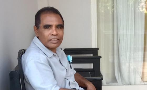 Dinas PKO Flores Timur Panggil Oknum Guru Aniaya Bocah di Adonara Tengah