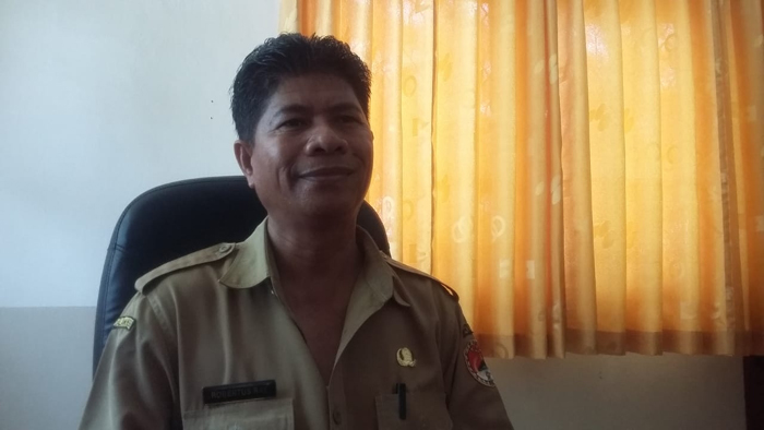 Oknum ASN PMD Sikka Diduga Gunakan Perusahaan Milik Istri Saat Pengadaan Barang dan Jasa Desa