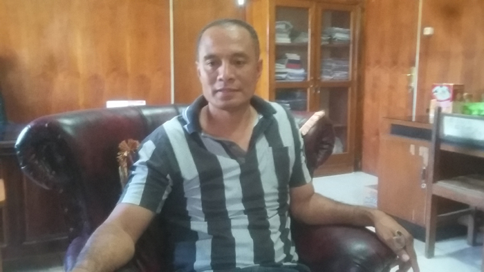 Jembatan di Ponu Rusak Berat, Ini Tanggapan Kadis PUPR TTU