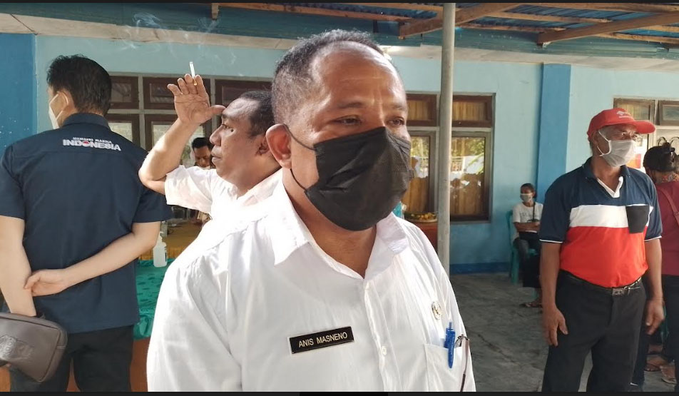 Tahun Ini Kemenkes Beri Jatah Pemkab Kupang Usulkan 100 Ribu Lebih Jiwa Peserta BPJS