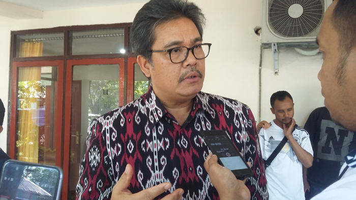 Rupiah Melemah Bisa Jadi Peluang Pariwisata NTT Untuk Datangkan Wisman