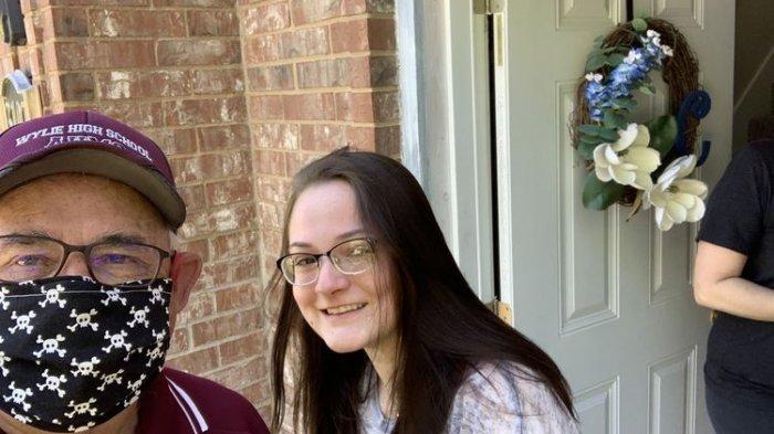 Mengaku Kangen Murid, Kepala Sekolah Berkendara Keliling 12 Hari Temui Para Siswanya, Simak Info