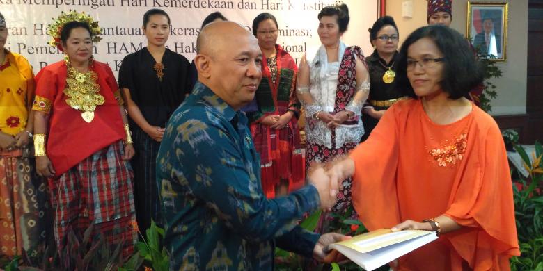 Alamat UMKM Tak Sesuai KTP? Tak Usah Cemas, Segera Minta Surat Keterangan Ke Desa, Ini Pesan Menkop