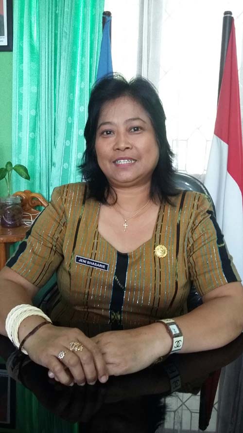 SMK Negeri 3 Kupang Akan Dikunjungi Kedubes Perancis