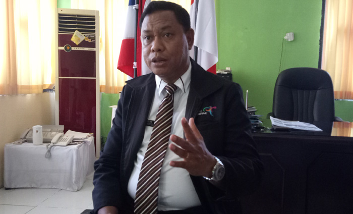 SMKN 1 Kota Kupang Sediakan 200 Unit Komputer untuk PPDB Online 2019