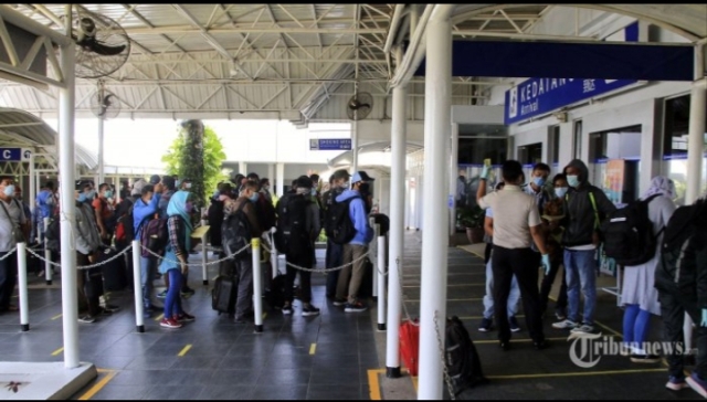 DPRD NTT Sebut Masalah PMI Sering Terjadi, Diduga Libatkan Oknum