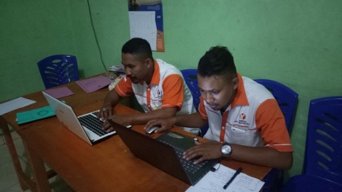 Bawaslu Manggarai Barat Segera Mediasi KPU dan PAN Terkait Sengketa DCS