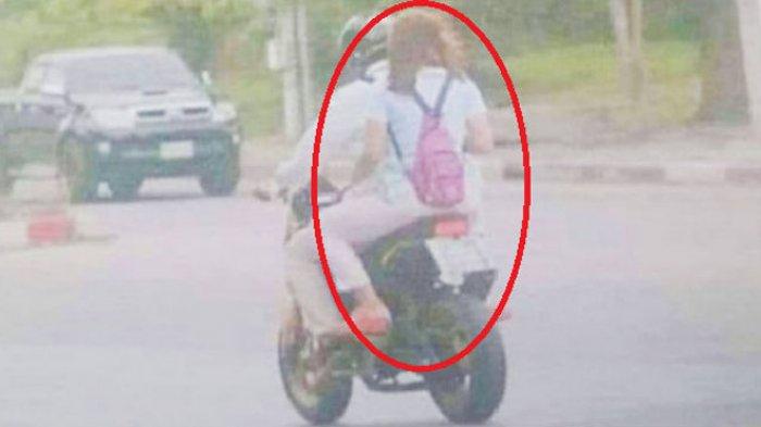 KETAHUAN SELINGKUH Seorang Suami, Saat Surat Tilang Dikirim Polisi ke Rumah, Istri Curiga