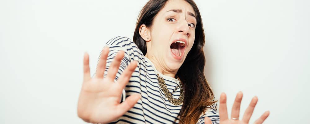 Ketakutan Tiap Zodiak, Capricorn Takut Gagal, Aries Takut Diperintah, Zodiak Lainnya?