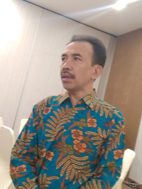 PKS Juga Ajukan Sengketa DCS ke Bawaslu NTT
