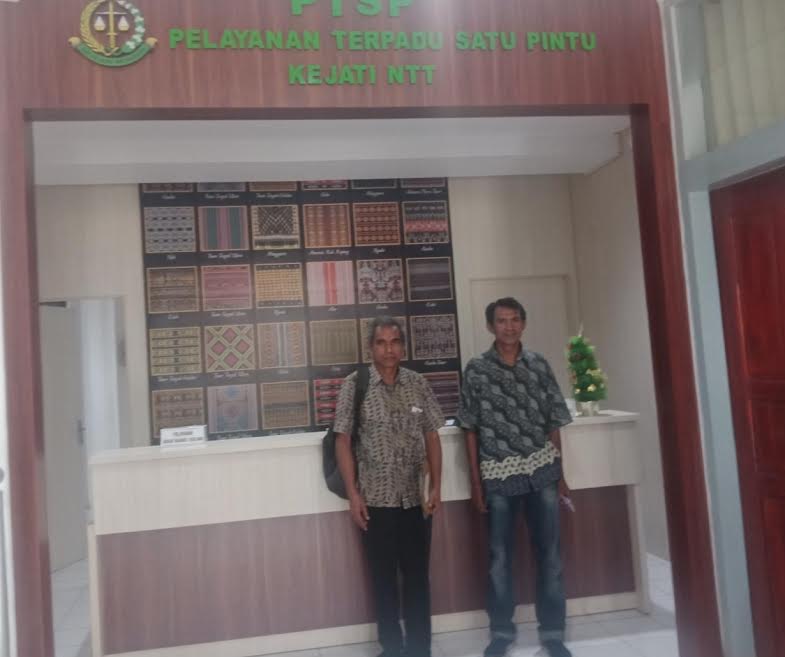 Hampir Setahun Sejak Diputus MA, Kejari TTU Malah Tak Eksekusi Terpidana Koruptor