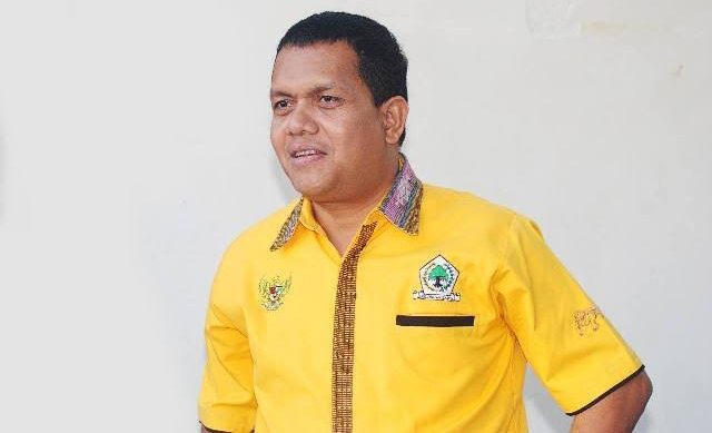 Ini Daftar Nama Bakal Calon Gubernur NTT yang Diumumkan Golkar NTT, Begini Kata Ketua Bapilu