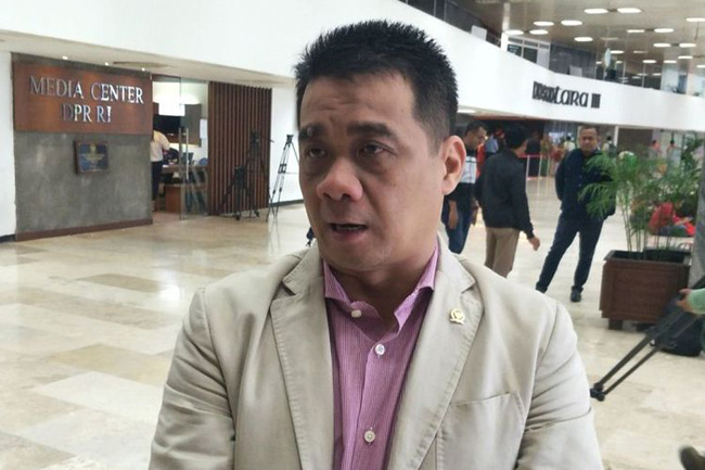 Gerindra Harap Ada Titik Temu Solusi soal Larangan Pencalegan Mantan Koruptor