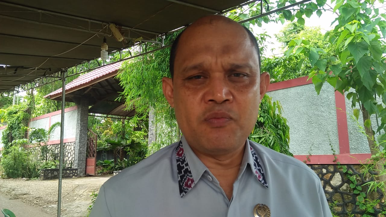 Hasil Seleksi KIP, DPRD NTT Sudah Teruskan ke Gubernur NTT