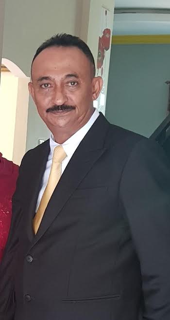 Begini Tanggapan Ketua DPRD Sumtim Ali Fadaq Terhadap Rekomendasi BK DPRD Sumba Timur, INFO