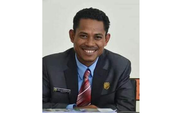 Jean Neonufa : Perguruan IKS dan PSHT Dibubarkan di TTS, Ini Alasannya