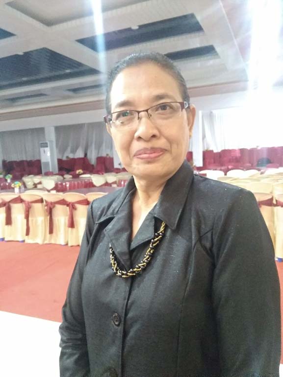 Dialog Kerukunan Umat Beragama Sebagai Strategi Antisipasi Konflik