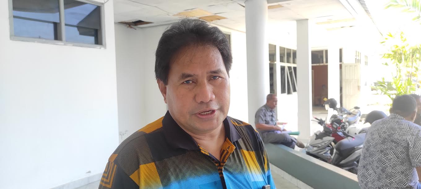 Dewan Surati Bupati Sumba Timur Terkait LKPJ 2021