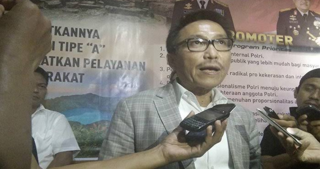 Hari Ini Komisi III DPR RI Bertemu Kapolda NTT, Kajati dan BNN, Simak INFO