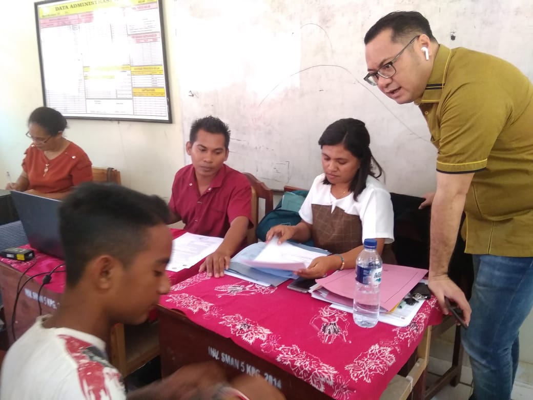Atasi Stunting, OPD Kemakmuran Harus Bisa Terjemahkan Program Gubernur