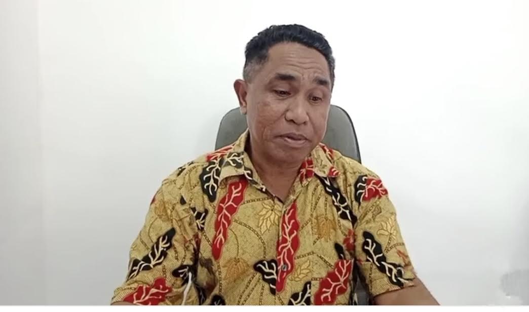 NTT Memilih, Hari Ketiga Belum Ada Bacaleg dari Parpol yang Daftar di KPU Belu