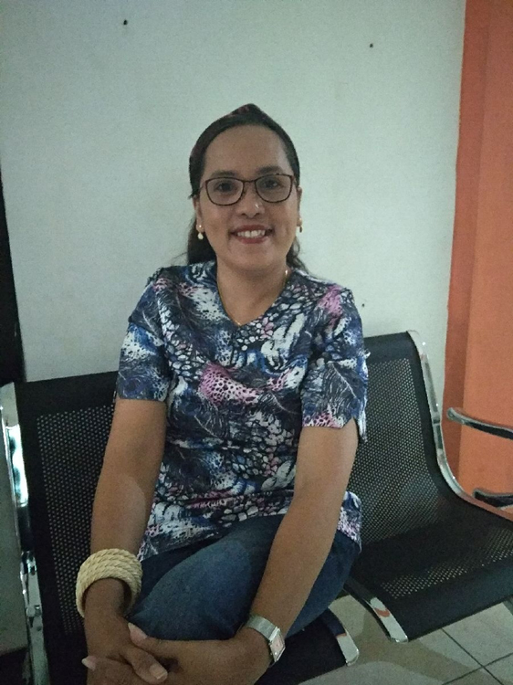 Belum Ada Tanggapan Masyarakat Terkait DCS