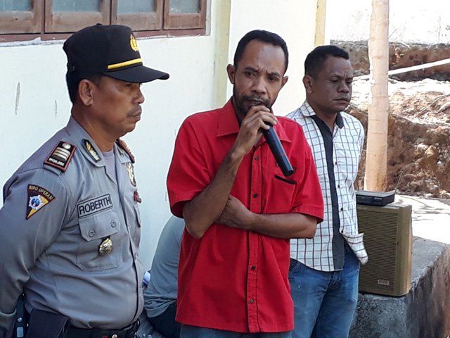 KPU Lembata Distribusi 253 Kotak Suara