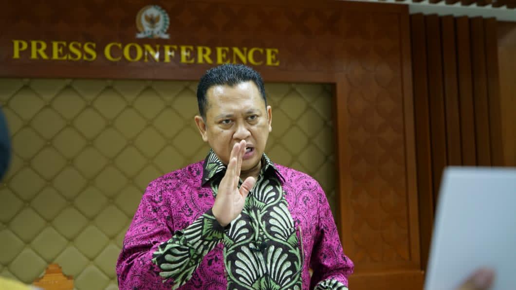 Bamsoet Apresiasi Capaian Kinerja 100 Hari Kapolri Jenderal Listyo Sigit Prabowo