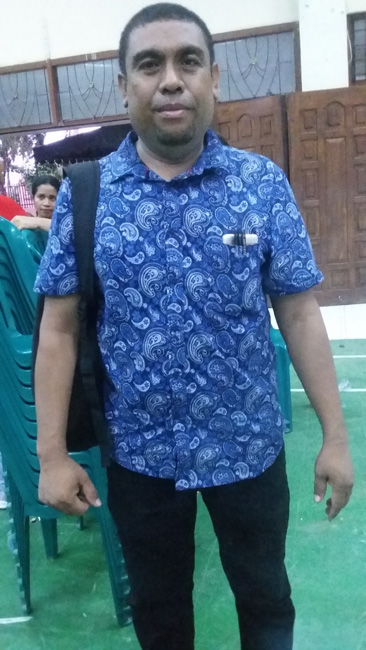 Panwas Sumba Barat Daya Periksa Kades Mereda Wuni, Diduga Melakukan Ini