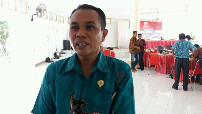 166 Pangawas di Malaka Siap Kawal Pendistribusian Logistik