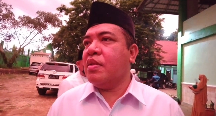 PWNU NTT Belum Ada Keputusan Untuk Soal Muktamar ke 34 Tahun Ini