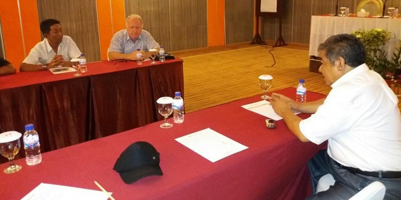 Petani Rumput Laut NTT Gugat Pemerintah Australia