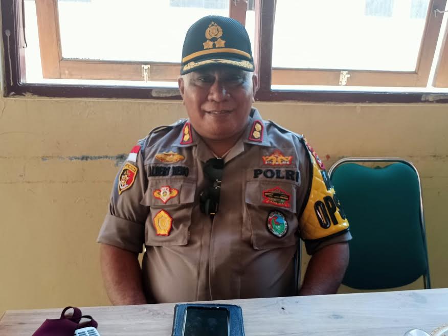 Pembunuhan Terhadap Kontraktor di Jalur 40 Dinyatakan Lengkap atau P21