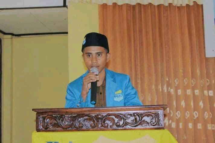 PMII Cabang Kupang Kutuk keras Bom Bunuh Diri di Gereja Katedral Makassar