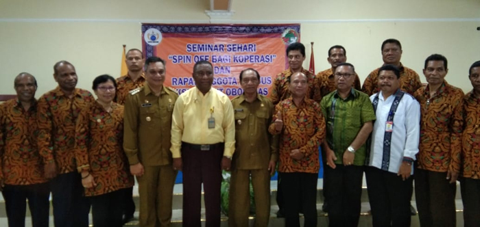 Ini Unit Usaha Baru dari PT Obor Mas