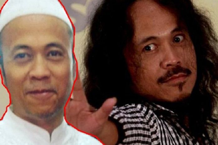 Ki Joko Bodo Mengaku Menemukan Tuhan Usai Berhijrah, Kini Ia Ajarkan Agama pada 10 Anaknya