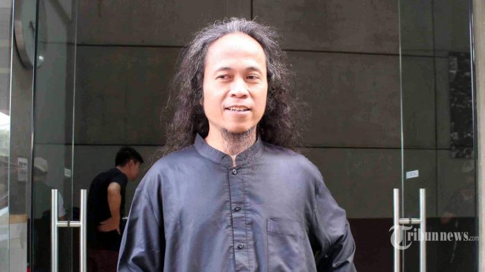 Masih Ingat Ki Joko Bodo? Kni Berubah 180 derajat, Dari Paranormal kini Religius, Ini penampilannya