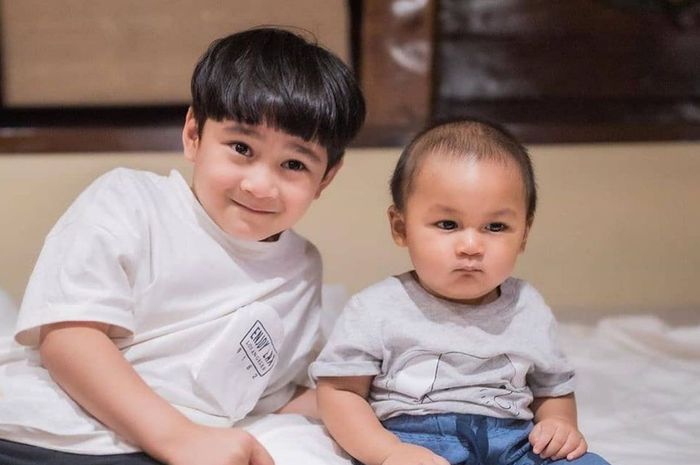 Putra Raffi Ahmad dan Baim Wong Sama-sama dari Orang Tua Tajir, Nasib Kiano Diramal Lebih Baik